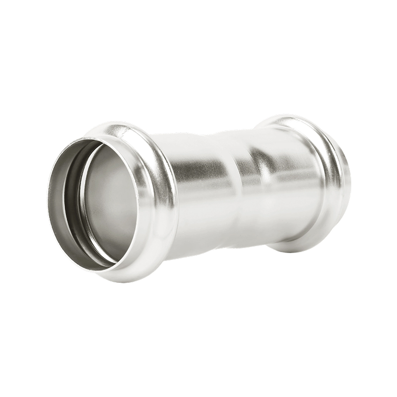 Equal Diameter Straight DN25