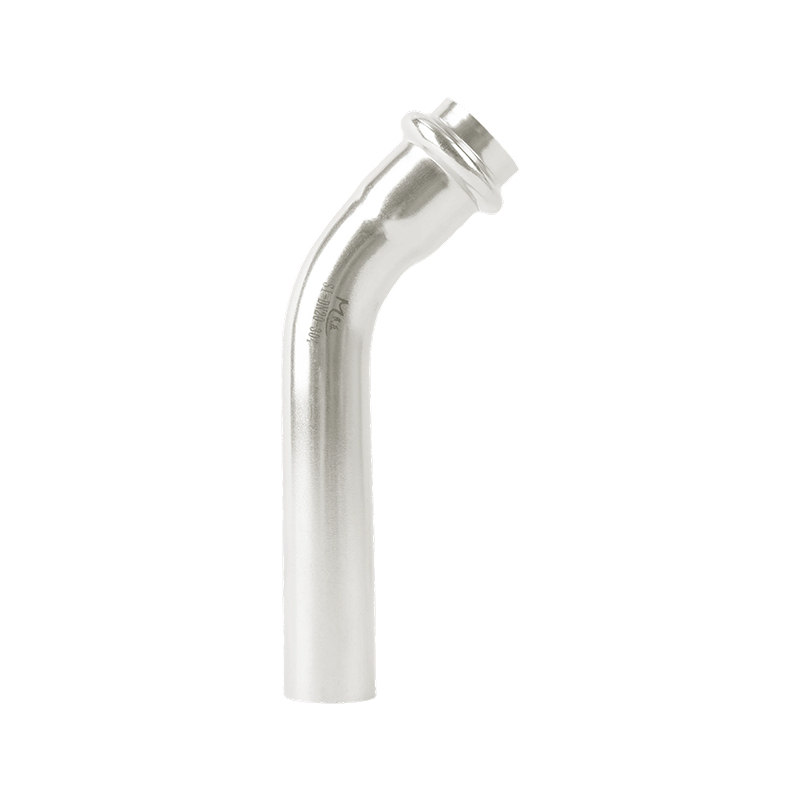 45°Equal Elbow DN20