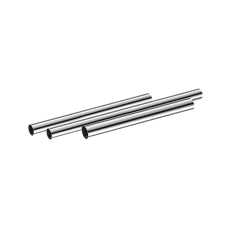 How to use stainless steel water pipe to create a sustainable water supply system in green buildings?