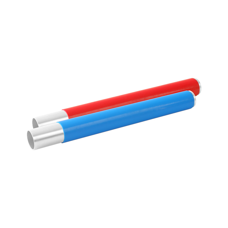 Stainless steel hot water pipe is a durable choice for modern household water supply systems