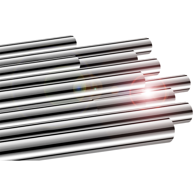 How to effectively remove the internal oxide scale of stainless steel water pipe after welding?